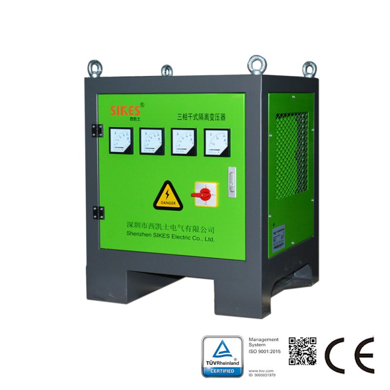 Power Isolation transformer SG 15KVA