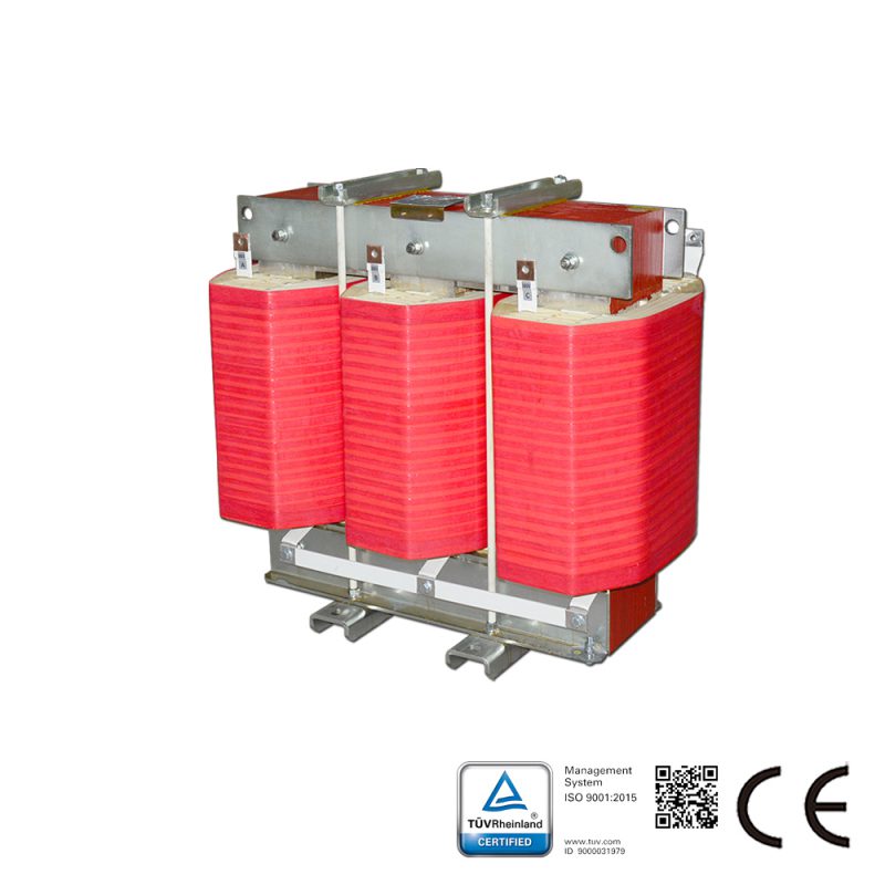 Power Isolation transformer SG 150KVA 690V Three Phase